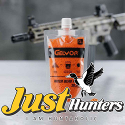 Gelvor 20000 Gel Ballista Water Bead Ammo 1.7