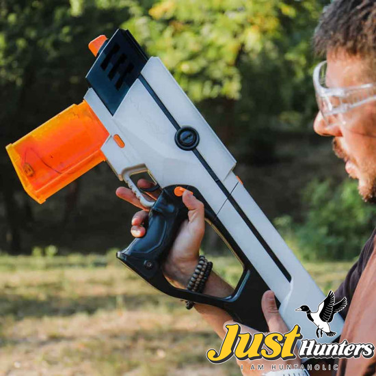UnlocX 4 in 1 Modular Gel Ball Blaster - Electric Detachable Fully Automatic UnlocX 4 in 1 Modular Gel Ball Blaster - Electric Detachable Fully Automatic