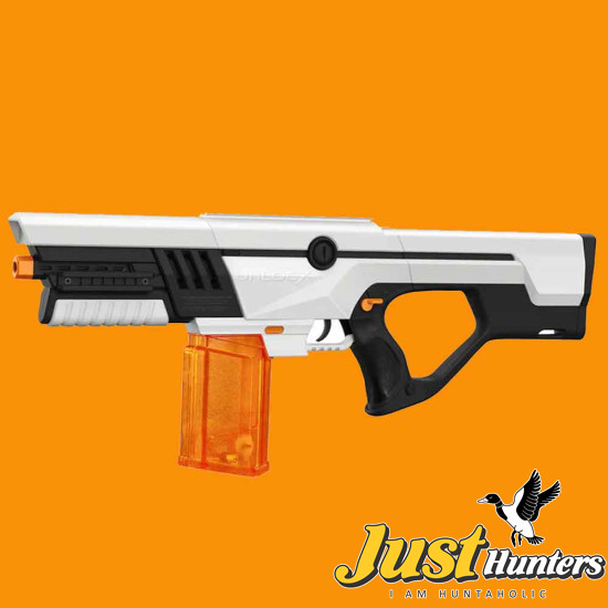 UnlocX 4 in 1 Modular Gel Ball Blaster - Electric Detachable Fully Automatic UnlocX 4 in 1 Modular Gel Ball Blaster - Electric Detachable Fully Automatic