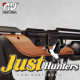 NOVA VISTA ACUTAC BULLPUP PCP AIR RIFLE CARBON FIBER BOTTLE A2-B Cal 22 - Black/Wood