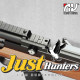 NOVA VISTA ACUTAC BULLPUP PCP AIR RIFLE CARBON FIBER BOTTLE A2-B Cal 22 - Black/Wood