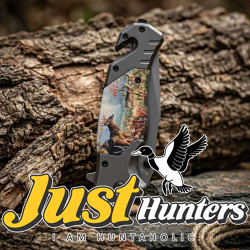 Browning Pocket Hunting and Survival Knife X78 Browning Pocket Hunting and Survival Knife X78