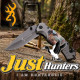 Browning Pocket Hunting and Survival Knife X78