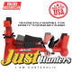 MTM KSR-30 - K-Zone Shooting Rest, for rifles, handguns, shotguns