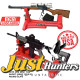 MTM KSR-30 - K-Zone Shooting Rest, for rifles, handguns, shotguns