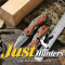 Buck Mini X61 Tactical, Hunting, Survival Pocket Knife