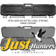MTM RC51 Single Scoped Rifle Case 51'' Made in USA 
