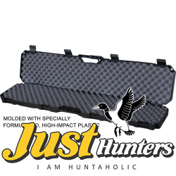 MTM RC51 Single Scoped Rifle Case 51'' Made in USA MTM RC51 Single Scoped Rifle Case 51'' Made in USA