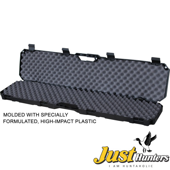 MTM RC51 Single Scoped Rifle Case 51'' Made in USA 