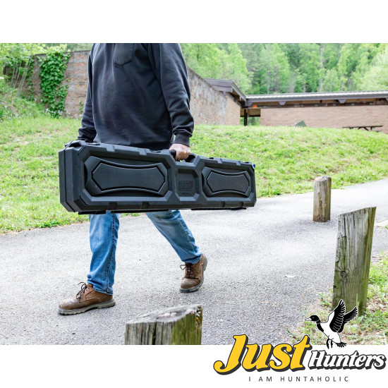 MTM RC51 Single Scoped Rifle Case 51'' Made in USA 