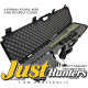 MTM RC51 Single Scoped Rifle Case 51'' Made in USA 