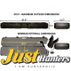 MTM RC51 Single Scoped Rifle Case 51'' Made in USA 