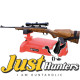 MTM SGR-30 Shoulder-Gard Recoil Reducing Rifle Shooting Rest Made in USA