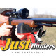 MTM SGR-30 Shoulder-Gard Recoil Reducing Rifle Shooting Rest Made in USA
