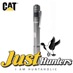 CAT POCKET PEN TORCH LIGHT CAT POCKET PEN TORCH LIGHT