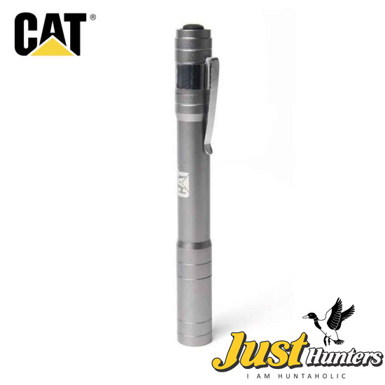 CAT POCKET PEN TORCH LIGHT