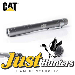 CAT POCKET PEN TORCH LIGHT