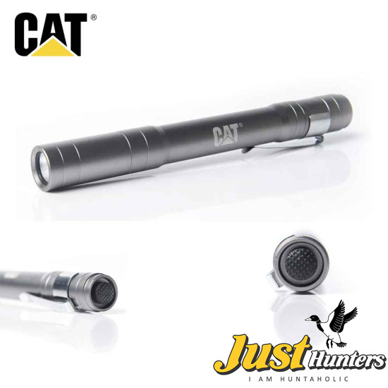 CAT POCKET PEN TORCH LIGHT
