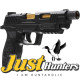 Umarex SA10 .177 Caliber Pellet or BB Gun Co2 Air Pistol Umarex SA10 .177 Caliber Pellet or BB Gun Co2 Air Pistol