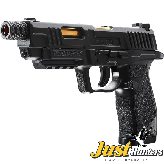 Umarex SA10 .177 Caliber Pellet or BB Gun Co2 Air Pistol Umarex SA10 .177 Caliber Pellet or BB Gun Co2 Air Pistol