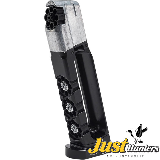 Umarex SA10 .177 Caliber Pellet or BB Gun Co2 Air Pistol Umarex SA10 .177 Caliber Pellet or BB Gun Co2 Air Pistol