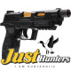 Umarex SA10 .177 Caliber Pellet or BB Gun Co2 Air Pistol Umarex SA10 .177 Caliber Pellet or BB Gun Co2 Air Pistol