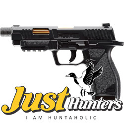 Umarex SA10 .177 Caliber Pellet or BB Gun Co2 Air Pistol