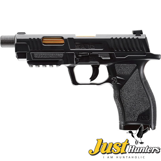 Umarex SA10 .177 Caliber Pellet or BB Gun Co2 Air Pistol Umarex SA10 .177 Caliber Pellet or BB Gun Co2 Air Pistol