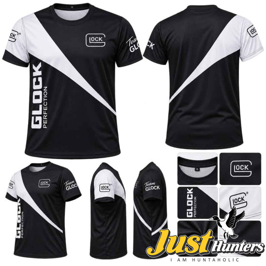 Glock Perfection T-Shirt