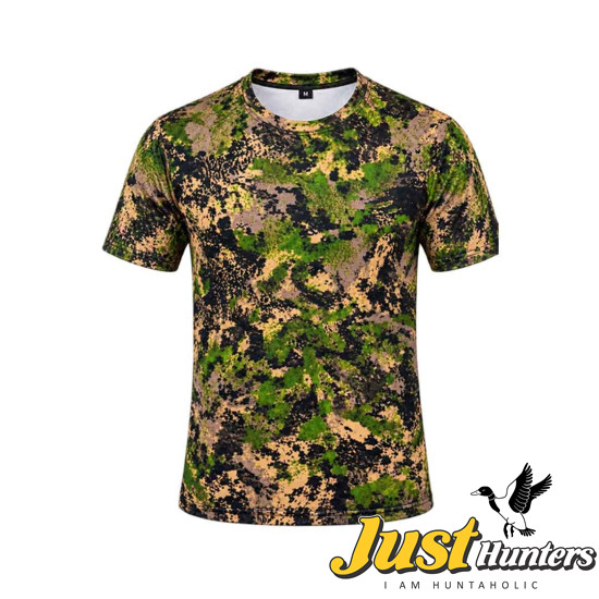 Sitka Optifade Cover Color Hunting T-Shirt
