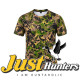 Sitka Optifade Cover Color Hunting T-Shirt