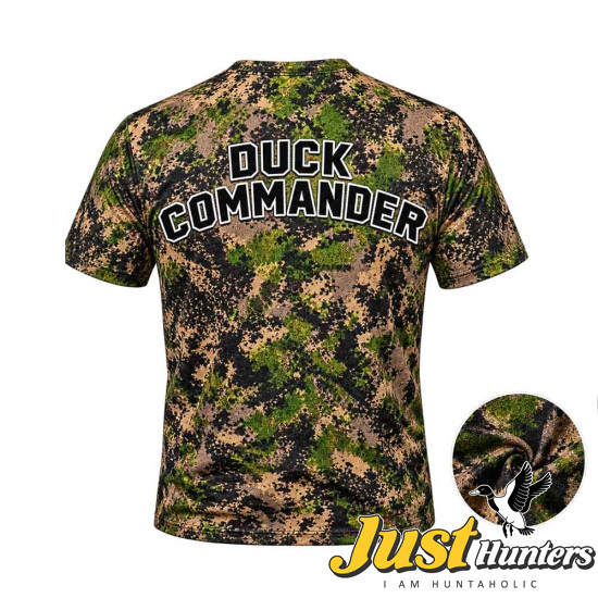 Sitka Optifade Cover Color Hunting T-Shirt