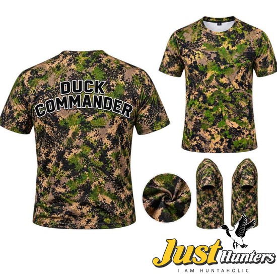 Sitka Optifade Cover Color Hunting T-Shirt