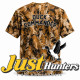 Sitka Optifade Waterfowl Marsh Color Hunting T-Shirt