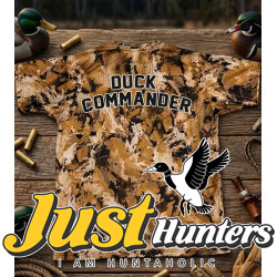 Sitka Optifade Waterfowl Marsh Color Hunting T-Shirt Sitka Optifade Waterfowl Marsh Color Hunting T-Shirt