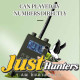 Electronics Duck Call 4X50Watt SPEAKER 2026 New Mix Play