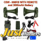 Electronics Duck Call 2X50 Watt Horn Speakers