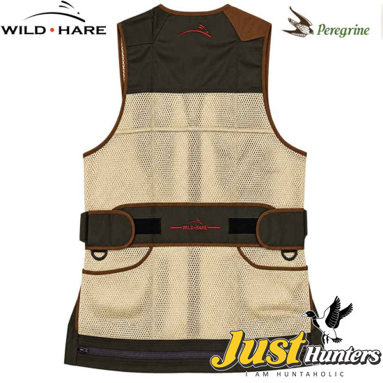 Wild Hare Heatwave Vest