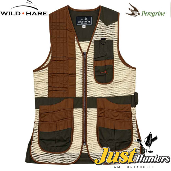 Wild Hare Heatwave Vest