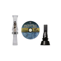 Buck Gardner THE SYSTEM Combo Pack Mallard Magic 6N1 and CD