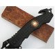 Cold Steel Folding EDC Tactical Pocket Knife Model 229 Cold Steel Folding EDC Tactical Pocket Knife Model 229