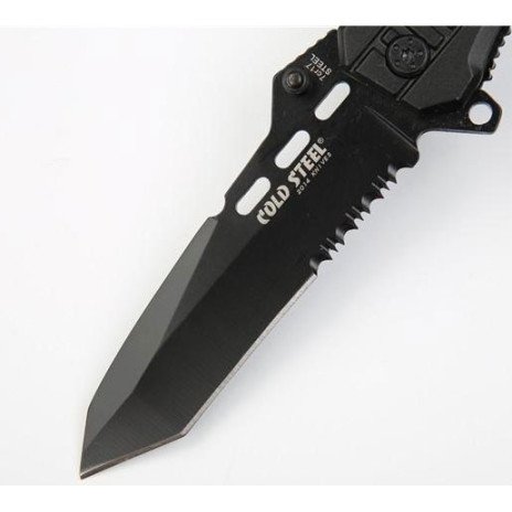 Cold Steel Folding EDC Tactical Pocket Knife Model 229 Cold Steel Folding EDC Tactical Pocket Knife Model 229