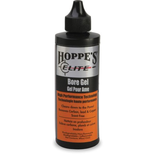 Hoppes 9 Elite Bore Gel (4oz Bottle) Hoppes 9 Elite Bore Gel (4oz Bottle)