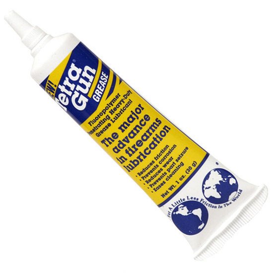 Tetra Gun Grease Tetra Gun Grease