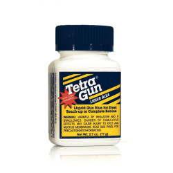 Tetra Gun Liquid Blue 2.7 Ounce