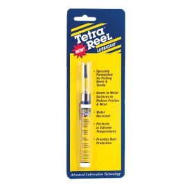 Tetra Gun Reel Lubricant Tetra Gun Reel Lubricant