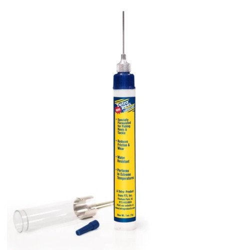 Tetra Gun Reel Lubricant Tetra Gun Reel Lubricant