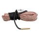 Vector Optics .270 / 7mm Bore Snake Cleaning with Bronze Brush Vector Optics .270 / 7mm Bore Snake Cleaning with Bronze Brush