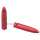Vector Optics 300 Blackout Snap Caps Safety Training Bullet Vector Optics 300 Blackout Snap Caps Safety Training Bullet