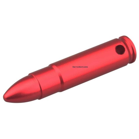 Vector Optics 300 Blackout Snap Caps Safety Training Bullet Vector Optics 300 Blackout Snap Caps Safety Training Bullet